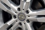 Mercedes-Benz G550 2009 года